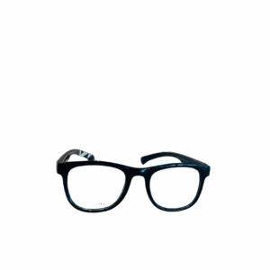 Óculos Quadrado Preto