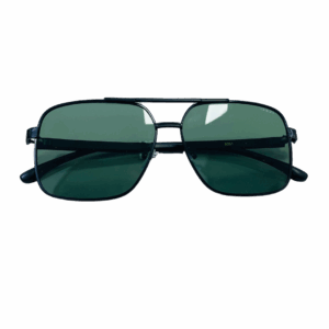 Óculos de Sol Aviador Verde