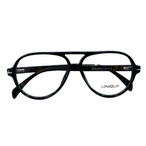 Óculos de Grau Unique Vision Aviador Retrô